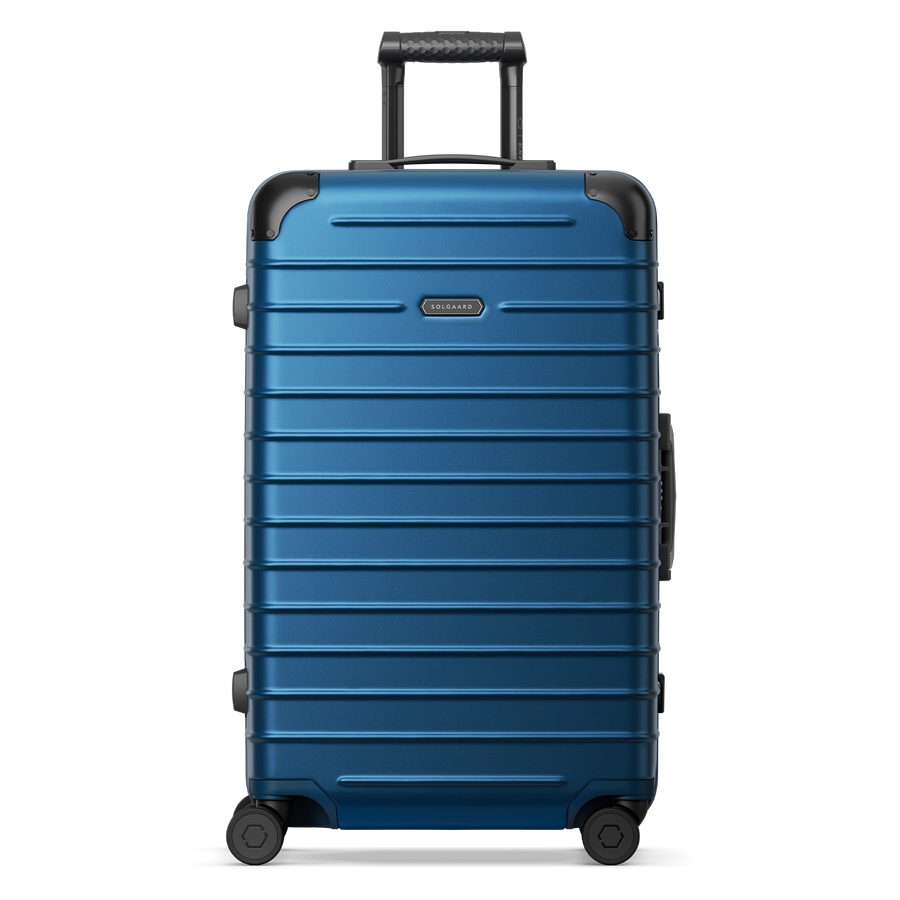 Balearic Blue | Check-In Closet Large