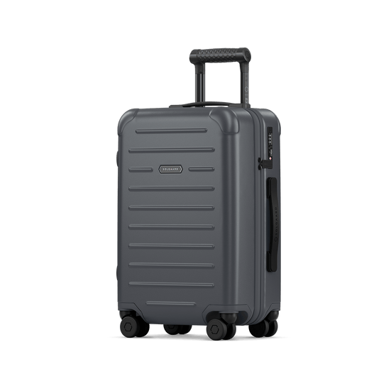 Gothenburg Gray | Carry-On Closet Medium